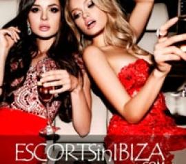 Escorts in Ibiza, agencia de escorts de lujo, zona Playa den Bossa