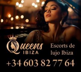 Queens Ibiza