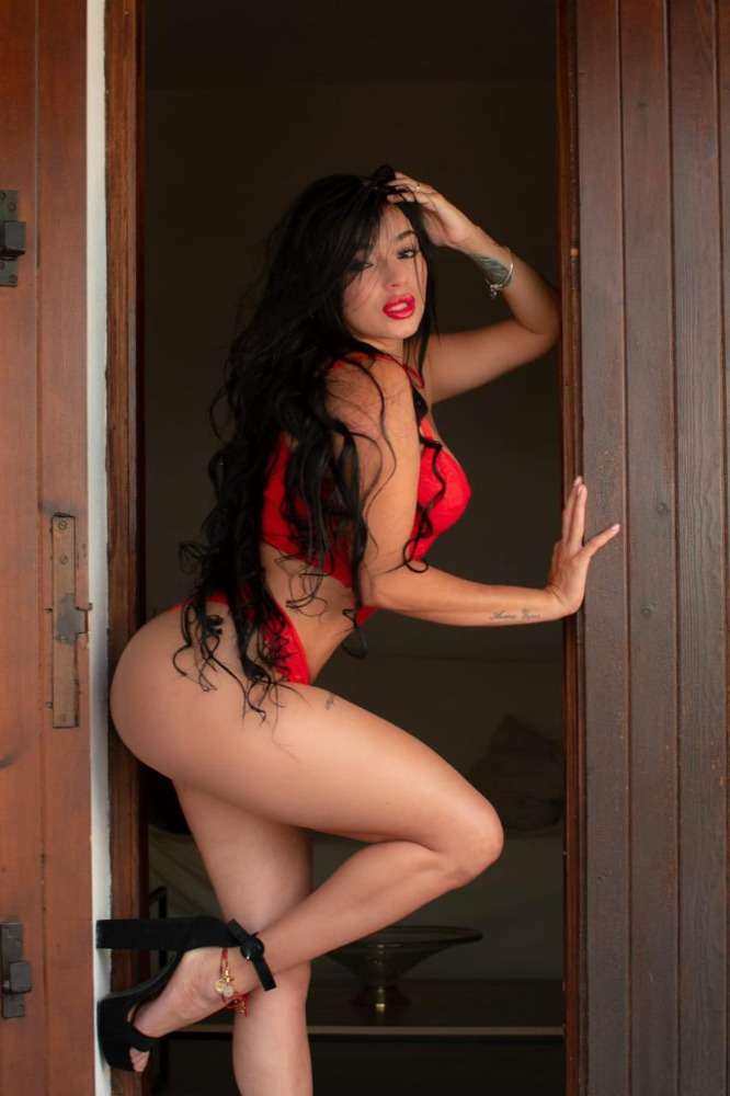 Escort Valentina - Ibizahoney - 