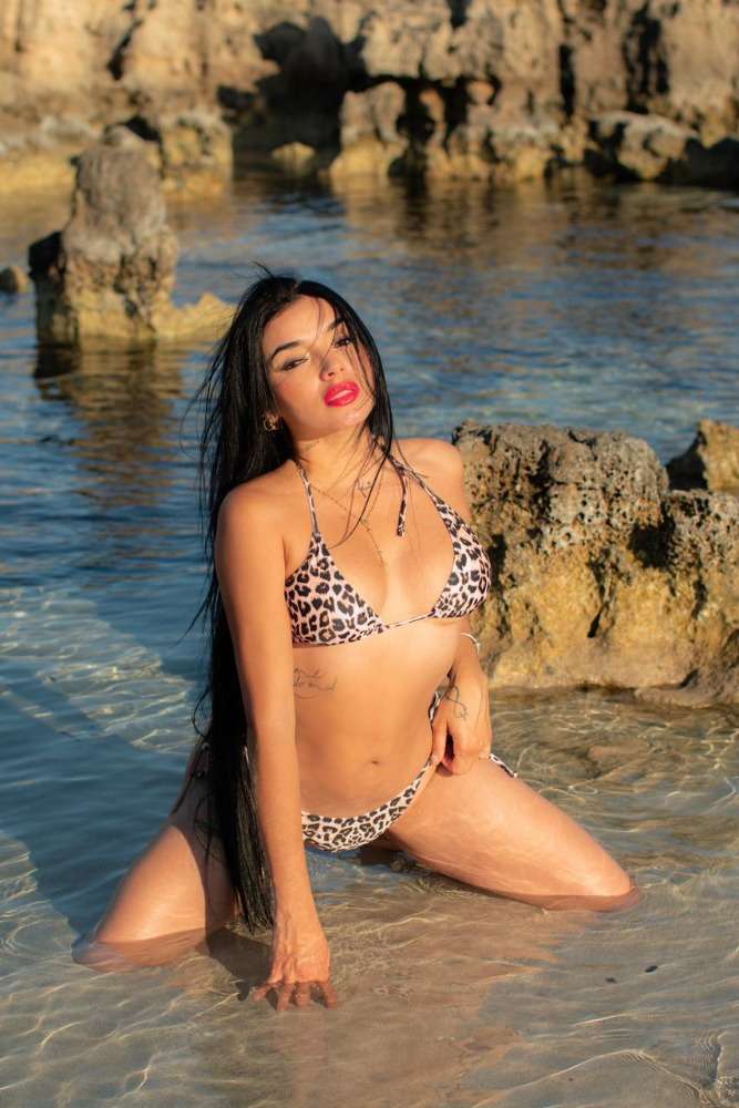 Escort Valentina - Ibizahoney - 