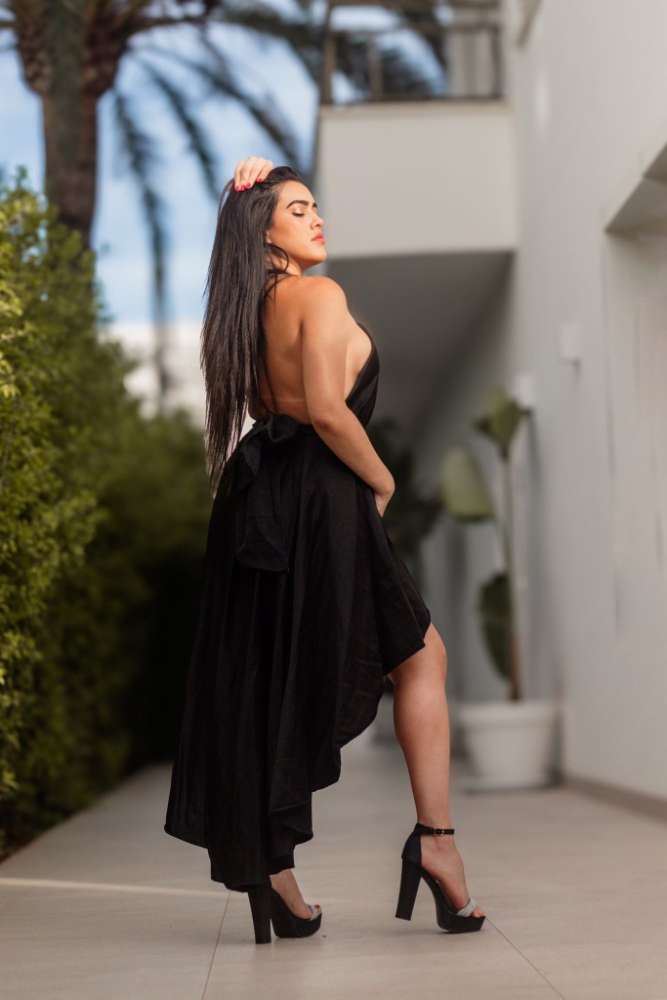 Escort Briyite - Ibizahoney - 