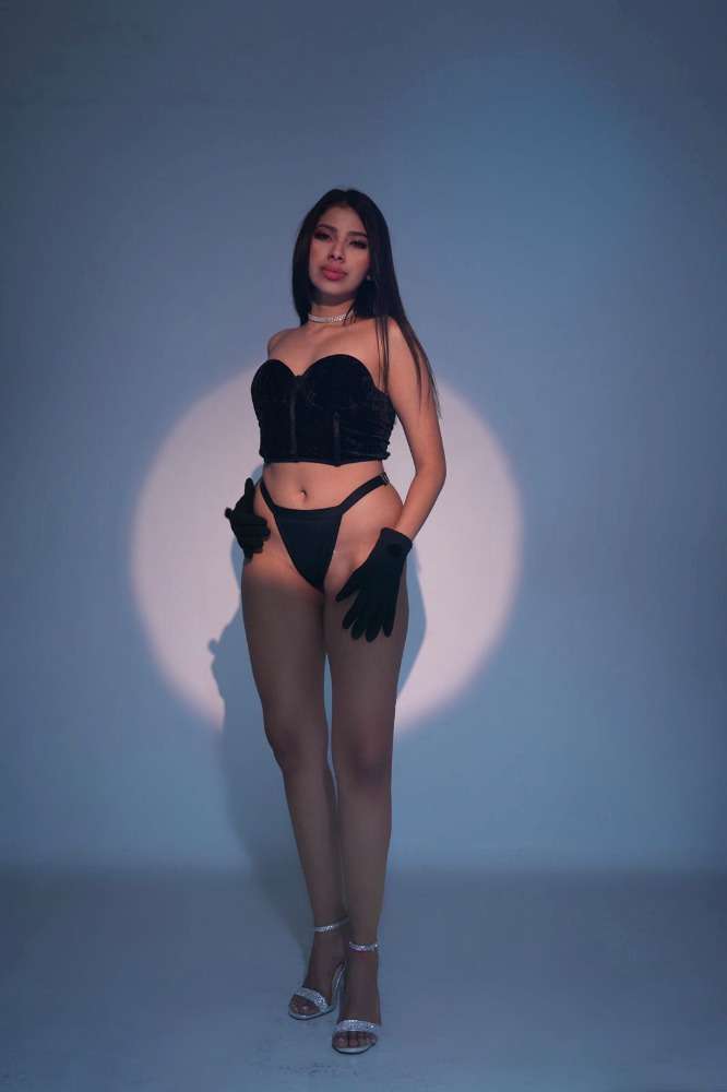 Escort Katy - Ibizahoney - 